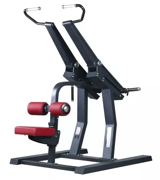 جهاز سحب ظهر امامي