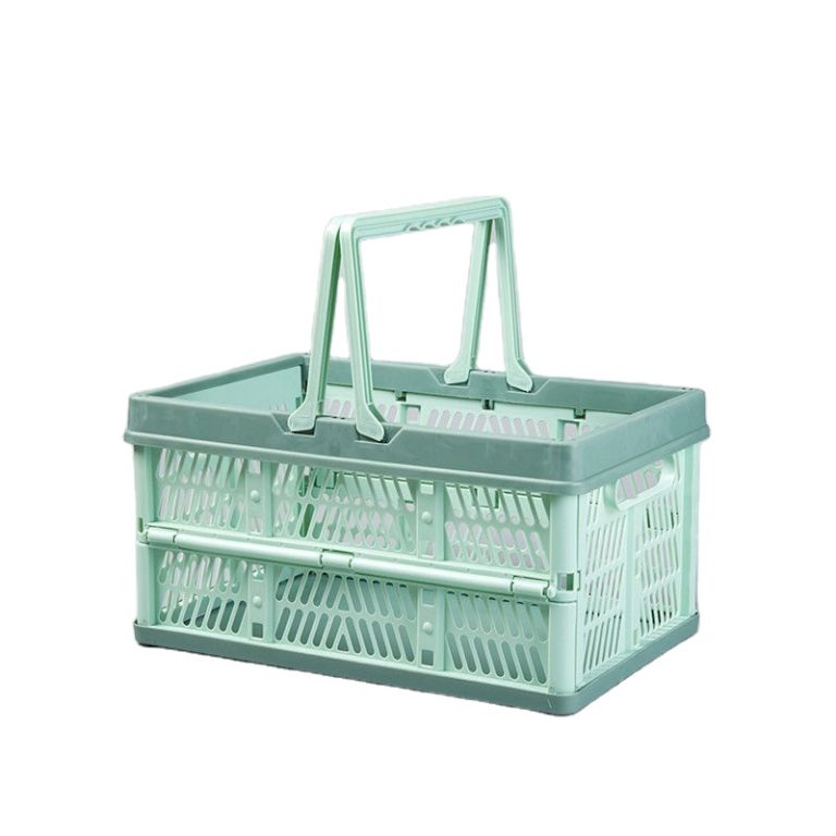 سلة نزهة قابلة للطي 3 أحجام