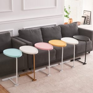 طاولة قهوة جانبية 62 سم