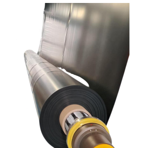 لفائف غشاء أرضي للزراعة من 0.2 إلى 2.5 مم