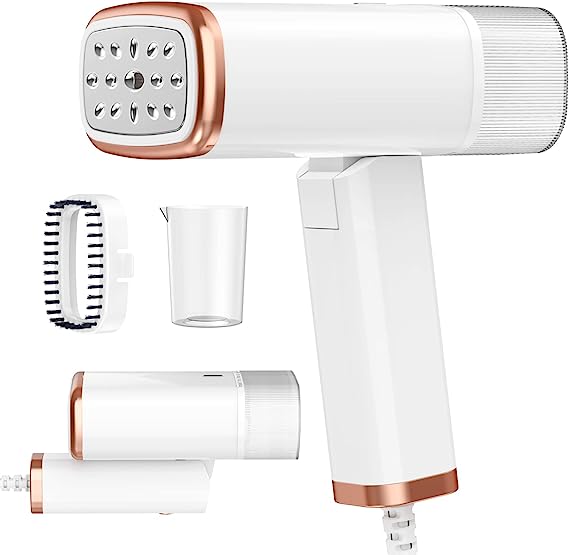 مكواة بخار كهربائية بقوة 1000 واط